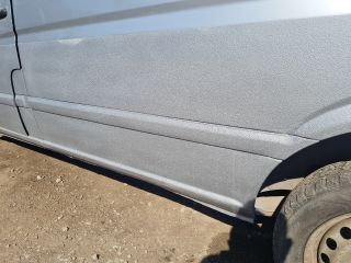 bontott MERCEDES-BENZ VITO Bal hátsó Sárvédő Díszléc