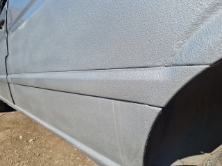 bontott MERCEDES-BENZ VITO Bal hátsó Sárvédő Díszléc