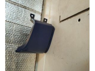 bontott MERCEDES-BENZ VITO Bal hátsó Sárvédő Szélesítő