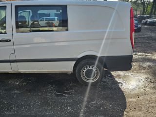 bontott MERCEDES-BENZ VITO Bal hátsó Sárvédő