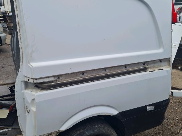 bontott MERCEDES-BENZ VITO Bal hátsó Sárvédő