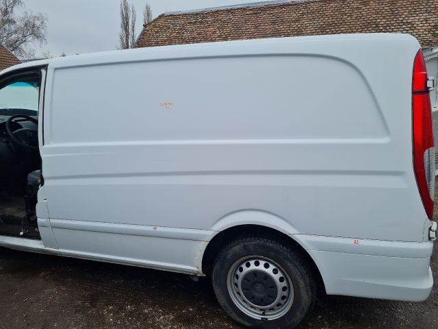 bontott MERCEDES-BENZ VITO Bal hátsó Sárvédő