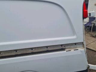 bontott MERCEDES-BENZ VITO Bal hátsó Sárvédő