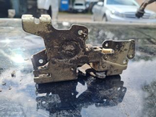 bontott MERCEDES-BENZ VITO Bal hátsó Tolóajtó Ajtónyitó Szerkezet