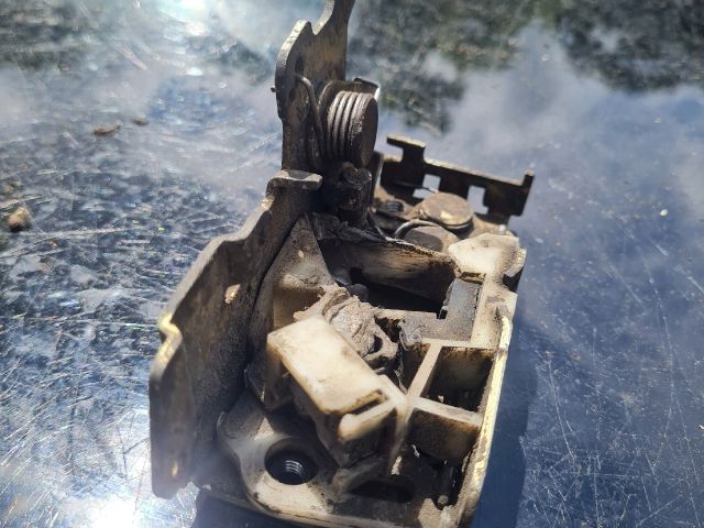 bontott MERCEDES-BENZ VITO Bal hátsó Tolóajtó Ajtónyitó Szerkezet