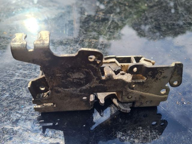 bontott MERCEDES-BENZ VITO Bal hátsó Tolóajtó Ajtónyitó Szerkezet