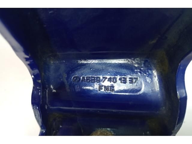 bontott MERCEDES-BENZ VITO Bal hátsó Zsanér