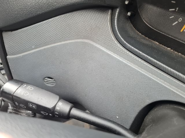 bontott MERCEDES-BENZ VITO Bal Kormánykapcsoló Irányjelző