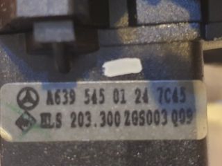 bontott MERCEDES-BENZ VITO Bal Kormánykapcsoló Irányjelző