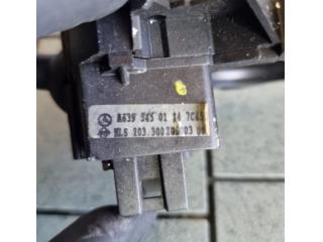 bontott MERCEDES-BENZ VITO Bal Kormánykapcsoló Irányjelző