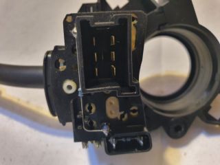 bontott MERCEDES-BENZ VITO Bal Kormánykapcsoló Irányjelző