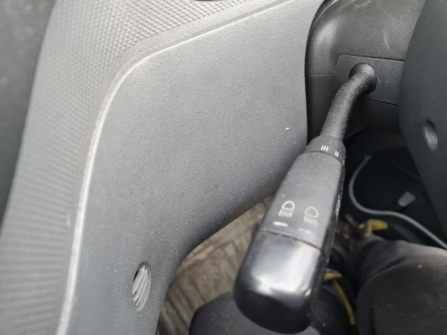 bontott MERCEDES-BENZ VITO Bal Kormánykapcsoló Irányjelző