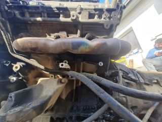 bontott MERCEDES-BENZ VITO Bal Leömlő (V-Motor/Boxer)