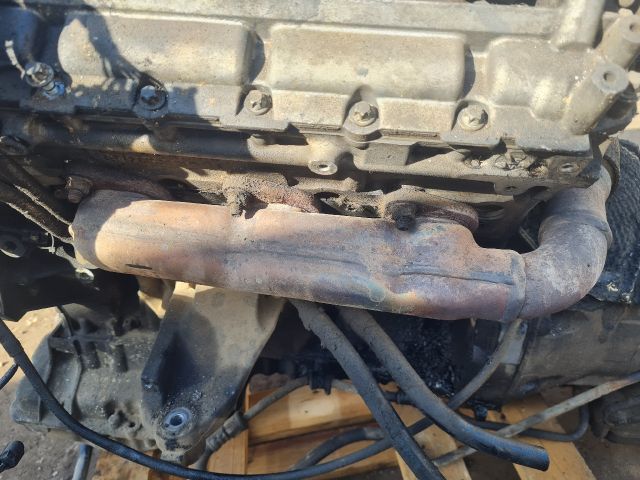 bontott MERCEDES-BENZ VITO Bal Leömlő (V-Motor/Boxer)