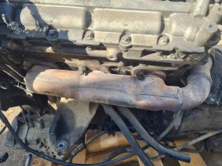 bontott MERCEDES-BENZ VITO Bal Leömlő (V-Motor/Boxer)