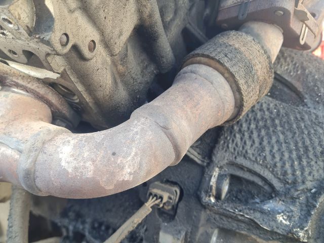 bontott MERCEDES-BENZ VITO Bal Leömlő (V-Motor/Boxer)