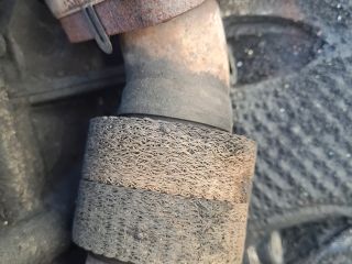 bontott MERCEDES-BENZ VITO Bal Leömlő (V-Motor/Boxer)