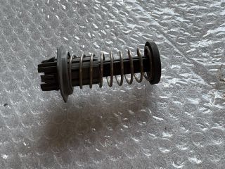 bontott MERCEDES-BENZ VITO Bal Motorháztető Ütköző