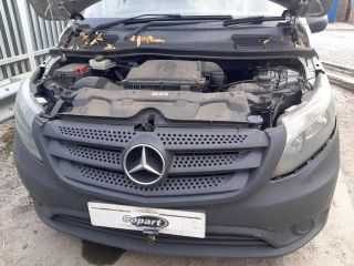 bontott MERCEDES-BENZ VITO Bal Szellőző