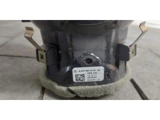 bontott MERCEDES-BENZ VITO Bal Szellőző