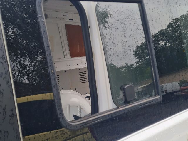 bontott MERCEDES-BENZ VITO Bal Tolóajtó Ablak