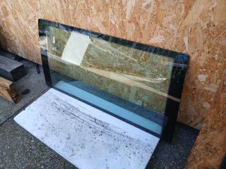 bontott MERCEDES-BENZ VITO Bal Tolóajtó Ablak