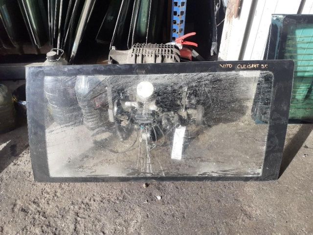 bontott MERCEDES-BENZ VITO Bal Tolóajtó Ablak