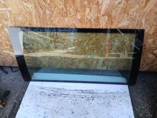 bontott MERCEDES-BENZ VITO Bal Tolóajtó Ablak