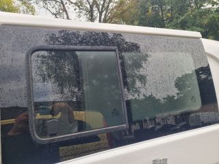 bontott MERCEDES-BENZ VITO Bal Tolóajtó Ablak