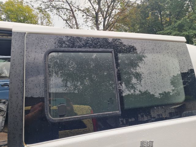 bontott MERCEDES-BENZ VITO Bal Tolóajtó Ablak