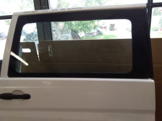 bontott MERCEDES-BENZ VITO Bal Tolóajtó Ablak
