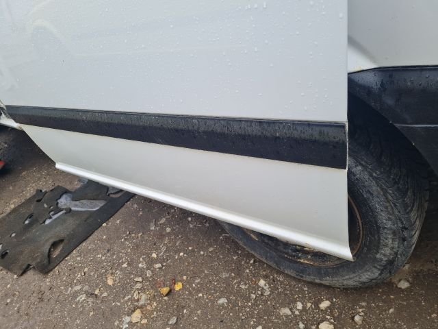 bontott MERCEDES-BENZ VITO Bal Tolóajtó Díszléc