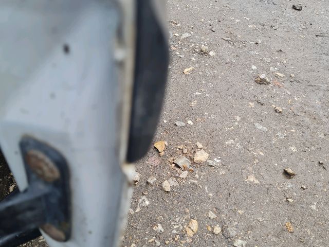 bontott MERCEDES-BENZ VITO Bal Tolóajtó Díszléc