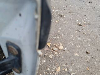 bontott MERCEDES-BENZ VITO Bal Tolóajtó Díszléc