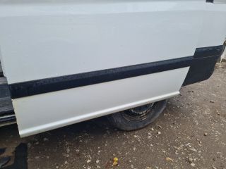 bontott MERCEDES-BENZ VITO Bal Tolóajtó Díszléc