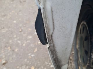 bontott MERCEDES-BENZ VITO Bal Tolóajtó Díszléc