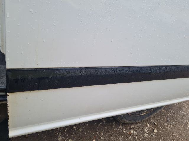 bontott MERCEDES-BENZ VITO Bal Tolóajtó Díszléc