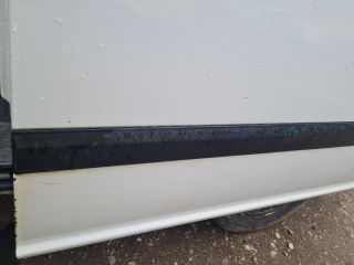 bontott MERCEDES-BENZ VITO Bal Tolóajtó Díszléc