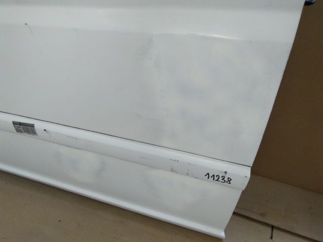 bontott MERCEDES-BENZ VITO Bal Tolóajtó (Üres lemez)