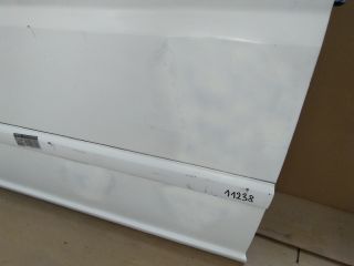 bontott MERCEDES-BENZ VITO Bal Tolóajtó (Üres lemez)