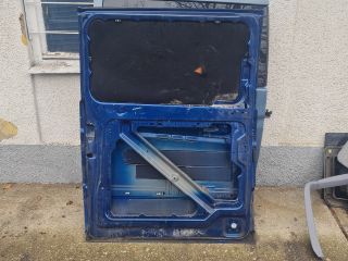bontott MERCEDES-BENZ VITO Bal Tolóajtó (Üres lemez)