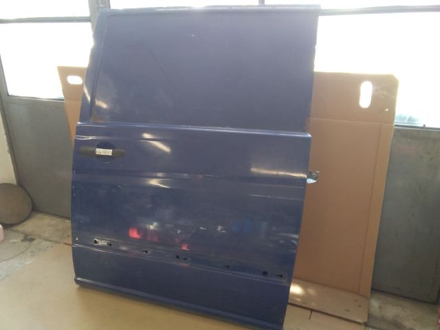 bontott MERCEDES-BENZ VITO Bal Tolóajtó (Üres lemez)