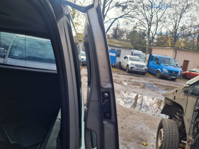 bontott MERCEDES-BENZ VITO Bal Tolóajtó (Üres lemez)