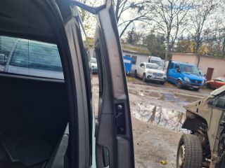 bontott MERCEDES-BENZ VITO Bal Tolóajtó (Üres lemez)