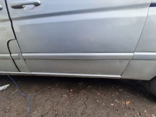 bontott MERCEDES-BENZ VITO Bal Tolóajtó (Üres lemez)