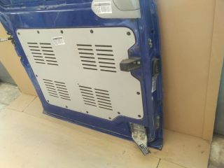 bontott MERCEDES-BENZ VITO Bal Tolóajtó (Üres lemez)