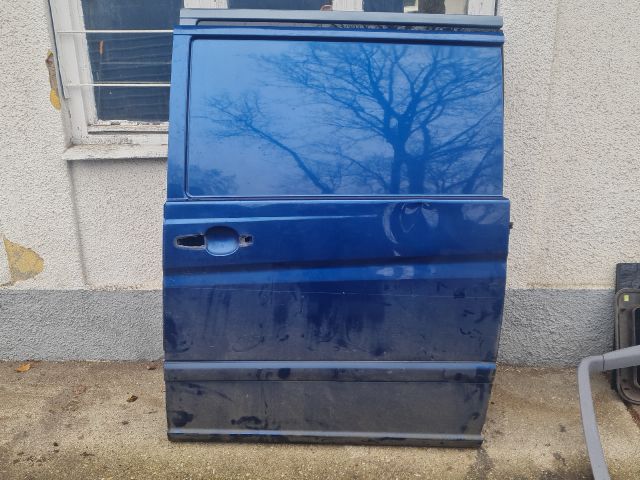 bontott MERCEDES-BENZ VITO Bal Tolóajtó (Üres lemez)