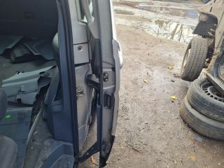 bontott MERCEDES-BENZ VITO Bal Tolóajtó (Üres lemez)