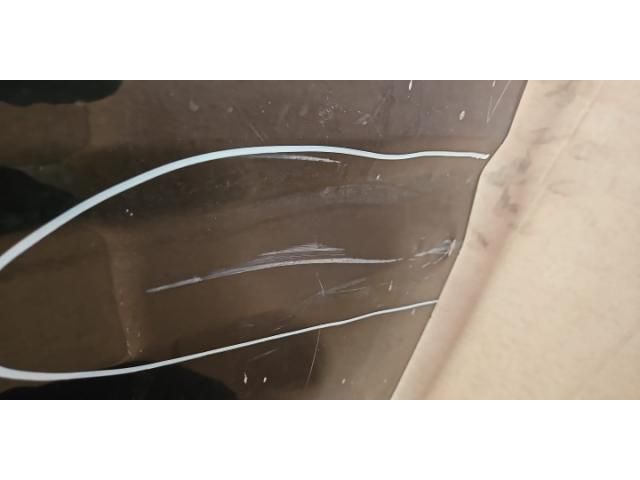 bontott MERCEDES-BENZ VITO Bal Tolóajtó (Üres lemez)