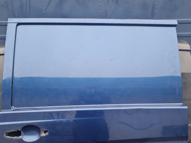 bontott MERCEDES-BENZ VITO Bal Tolóajtó (Üres lemez)